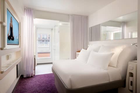 YOTEL Boston — photo 5