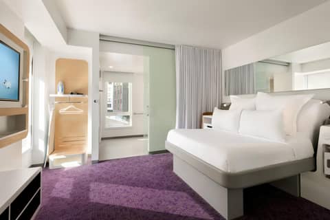 YOTEL Boston — photo 9