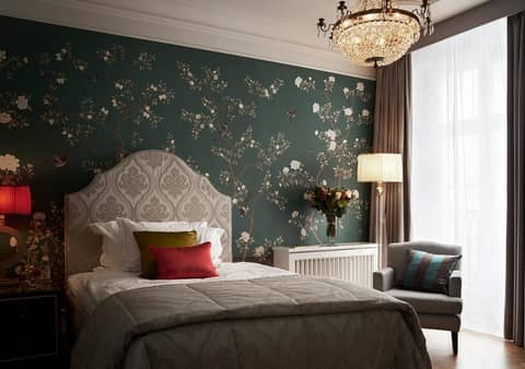Grand Hôtel Stockholm — photo 5