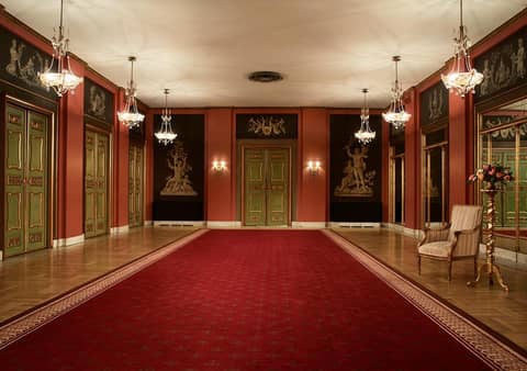 Grand Hôtel Stockholm — photo 6
