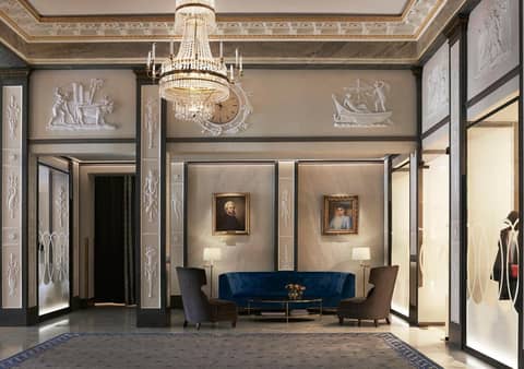 Grand Hôtel Stockholm — photo 8