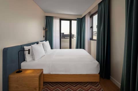Hampton By Hilton Istanbul Sirkeci — photo 2
