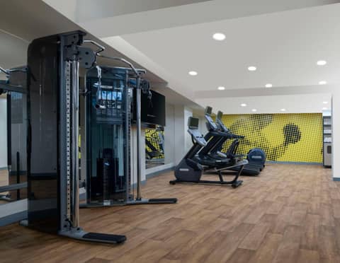 Hampton By Hilton Istanbul Sirkeci — photo 3