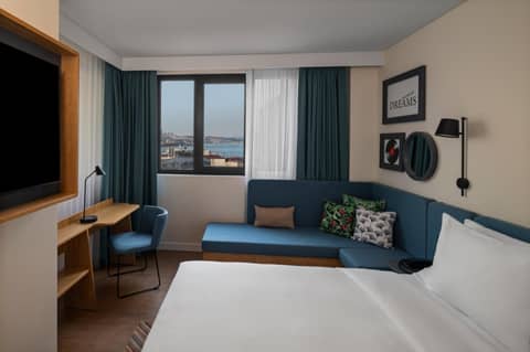 Hampton By Hilton Istanbul Sirkeci — photo 4
