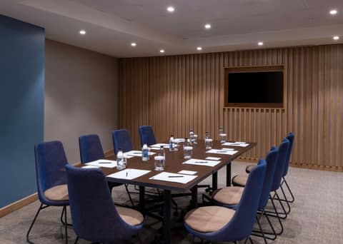 Hampton By Hilton Istanbul Sirkeci — photo 5