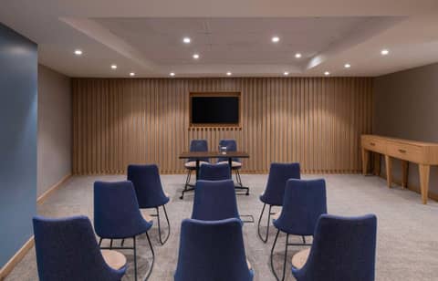 Hampton By Hilton Istanbul Sirkeci — photo 7