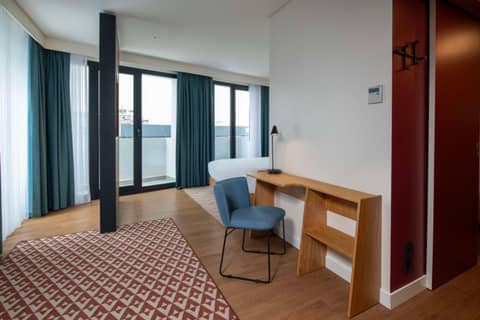 Hampton By Hilton Istanbul Sirkeci — photo 8