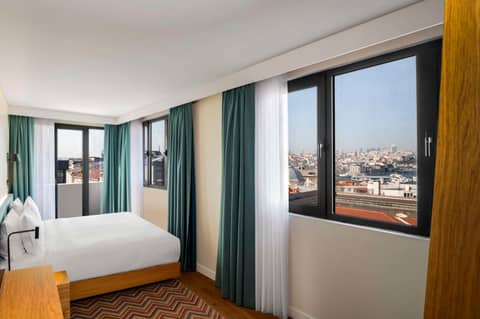 Hampton By Hilton Istanbul Sirkeci — photo 9