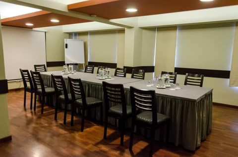 Hotel Britania Miraflores — photo 6