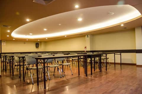 Hotel Britania Miraflores — photo 9