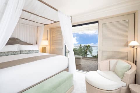ESPACIO THE JEWEL OF WAIKIKI — photo 7