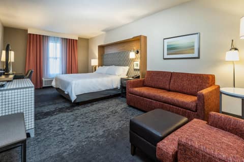 Holiday Inn & Suites Memphis - Wolfchase Galleria by IHG — photo 2