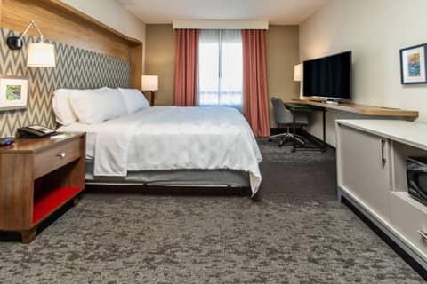 Holiday Inn & Suites Memphis - Wolfchase Galleria by IHG — photo 3