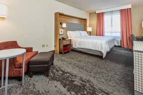 Holiday Inn & Suites Memphis - Wolfchase Galleria by IHG — photo 7