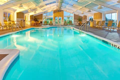 Holiday Inn & Suites Memphis - Wolfchase Galleria by IHG — photo 8