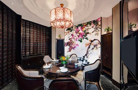 voco - Hangzhou Binjiang Minghao by IHG — photo 5