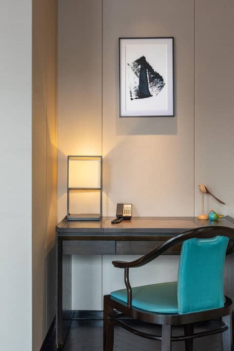 voco - Hangzhou Binjiang Minghao by IHG — photo 7