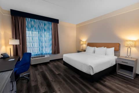 La Quinta by Wyndham Miami Airport West — photo 9