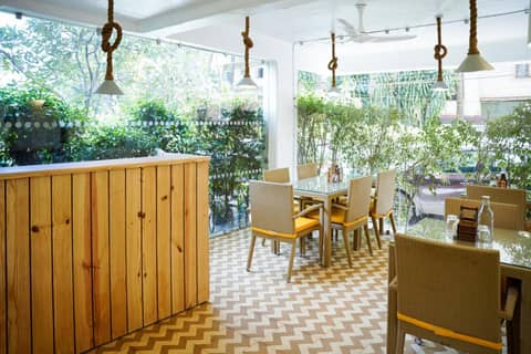 Bloom Hotel - Calangute — photo 2