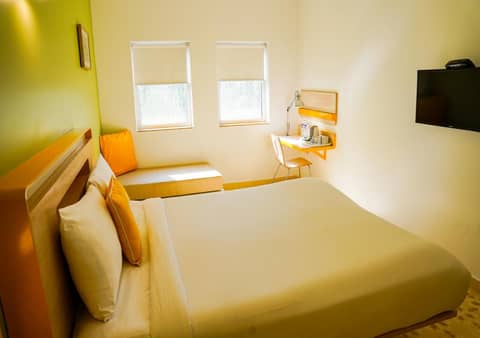 Bloom Hotel - Calangute — photo 6