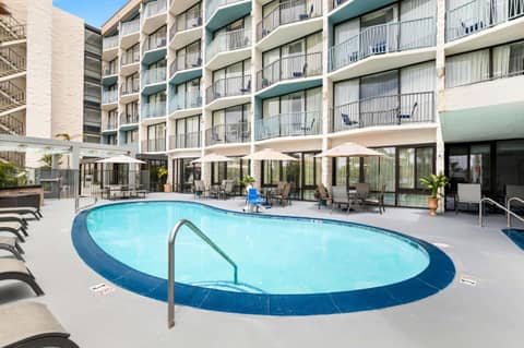 Best Western Yacht Harbor Hotel — photo 3