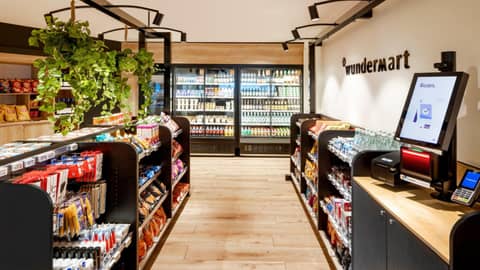 Holiday Inn Express Amsterdam Arena Towers by IHG — photo 4