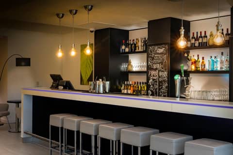 Holiday Inn Express Amsterdam Arena Towers by IHG — photo 9