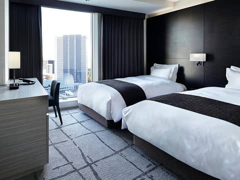 Mitsui Garden Hotel Ginza Premier — photo 3