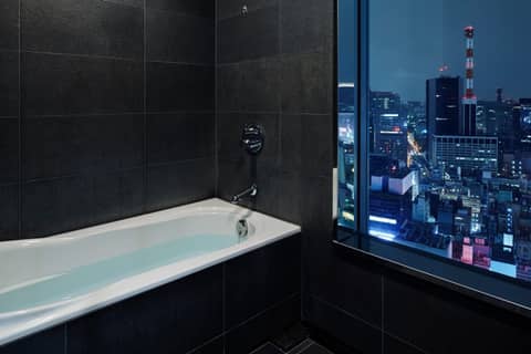 Mitsui Garden Hotel Ginza Premier — photo 4