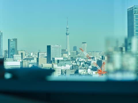 Mitsui Garden Hotel Ginza Premier — photo 9