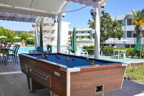 Tsampika Hotel Faliraki — photo 3