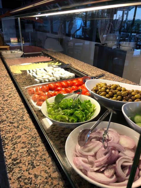 Tsampika Hotel Faliraki — photo 4