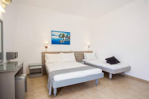 Tsampika Hotel Faliraki — photo 6