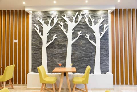 Tsampika Hotel Faliraki — photo 9