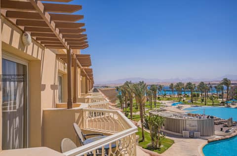 Pyramisa Beach Resort Sahl Hasheesh — photo 2