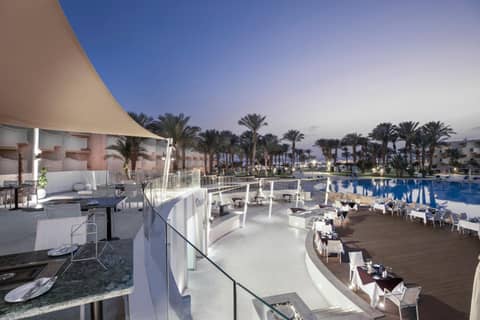 Pyramisa Beach Resort Sahl Hasheesh — photo 5