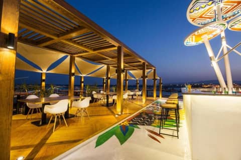 Pyramisa Beach Resort Sahl Hasheesh — photo 6