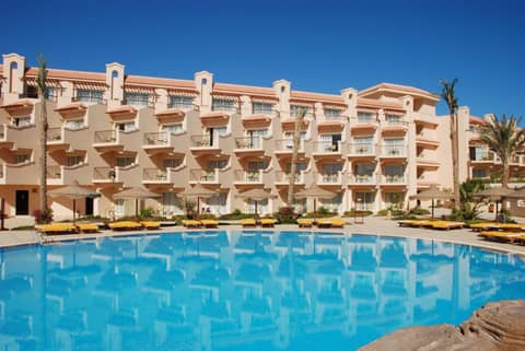 Pyramisa Beach Resort Sahl Hasheesh — photo 8