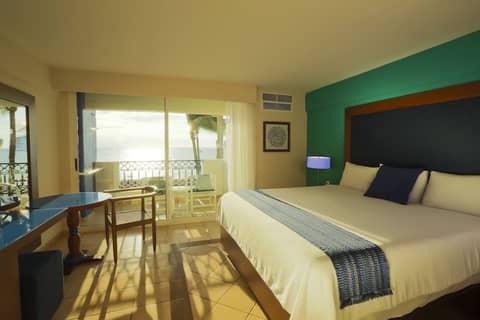 Crown Paradise Golden All Inclusive Resort - Adults Only — photo 3