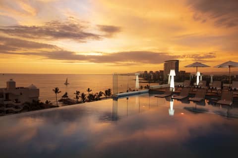 Crown Paradise Golden All Inclusive Resort - Adults Only — photo 4