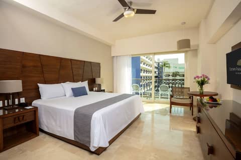 Crown Paradise Golden All Inclusive Resort - Adults Only — photo 7