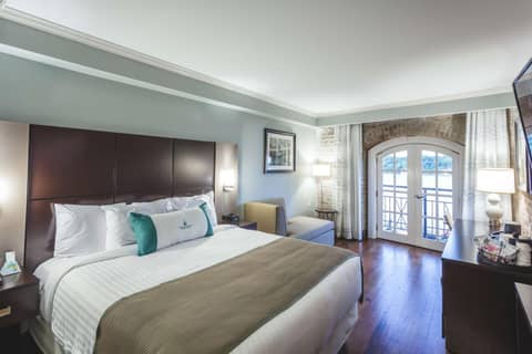 The Cotton Sail Hotel Savannah - Tapestry Collection by Hilton — photo 3