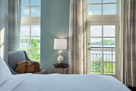 The Cotton Sail Hotel Savannah - Tapestry Collection by Hilton — photo 7