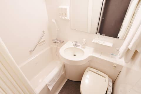 Hakata Nakasu Washington Hotel Plaza — photo 3