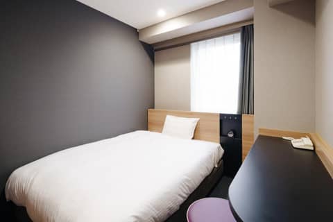 Hakata Nakasu Washington Hotel Plaza — photo 5