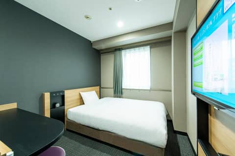Hakata Nakasu Washington Hotel Plaza — photo 7