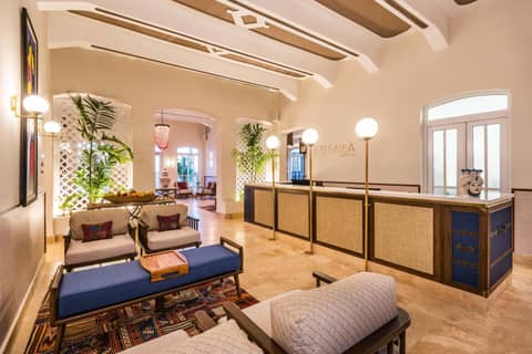 Ermita Cartagena, a Tribute Portfolio Hotel — photo 6