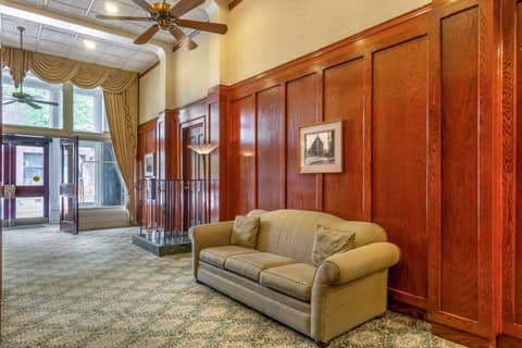 Best Western Plus Pioneer Square Hotel Downtown — photo 2