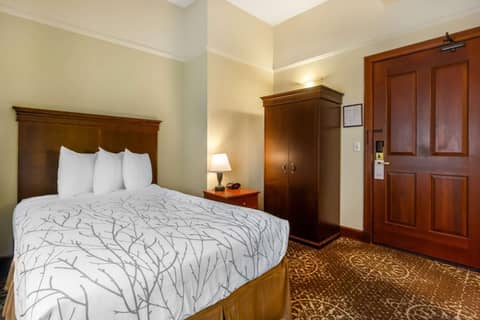 Best Western Plus Pioneer Square Hotel Downtown — photo 3