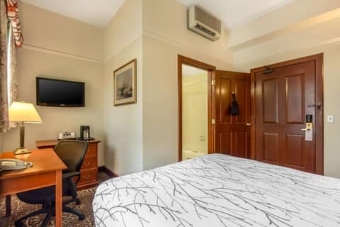 Best Western Plus Pioneer Square Hotel Downtown — photo 4